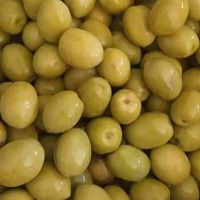 زیتون کنسروی سایز ویژه 7 کیلویی