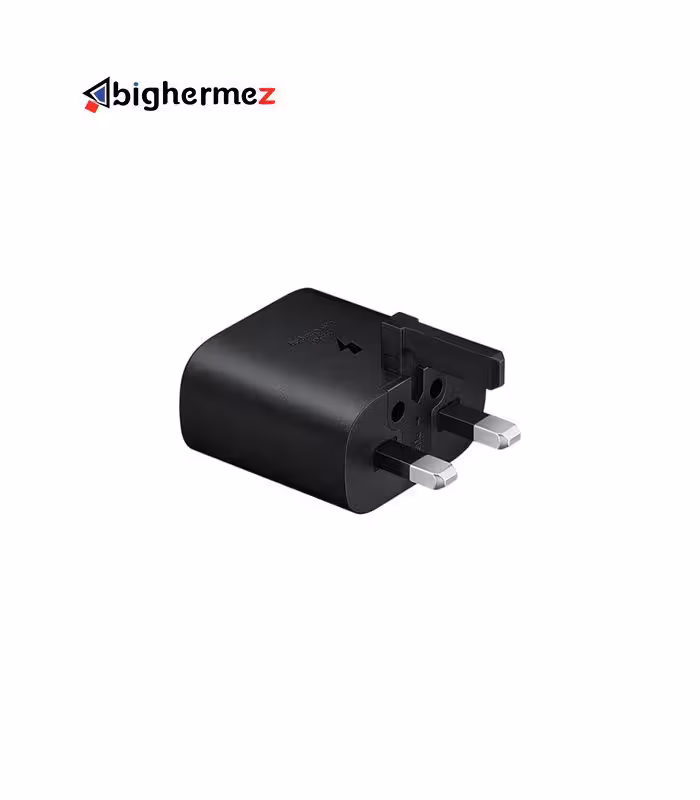 شارژر دیواری PD 25W اورجینال سامسونگ مدل  Original A