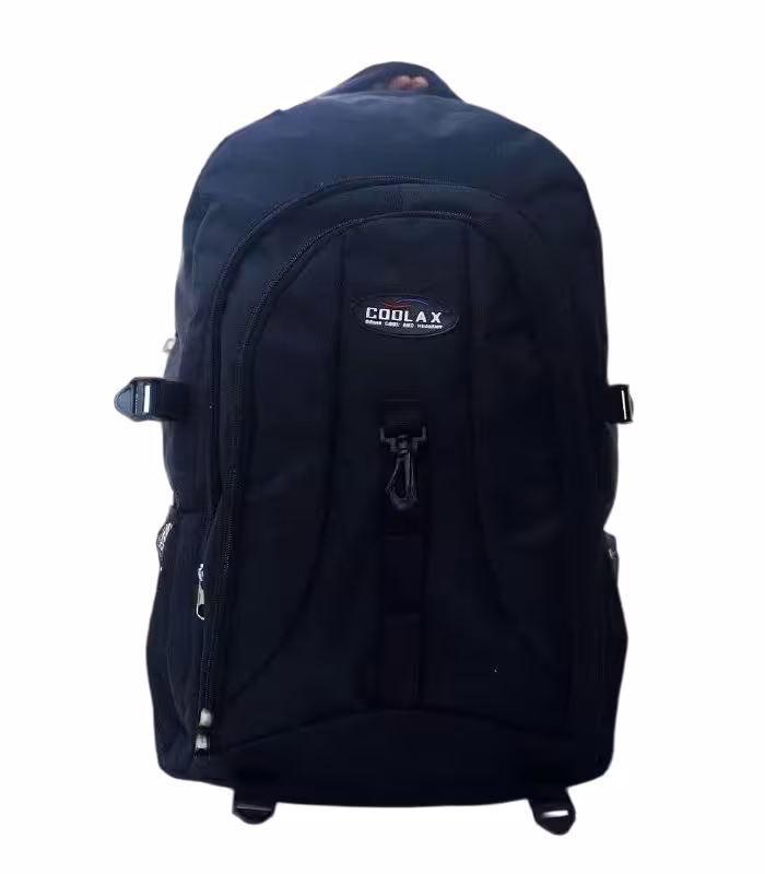 کوله پشتی کوهنوردی coolac1807