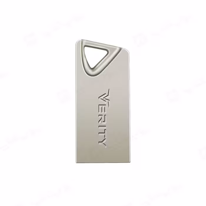 فلش مموری وریتی مدل V812 USB3.0 با ظرفیت 64 گیگابایت