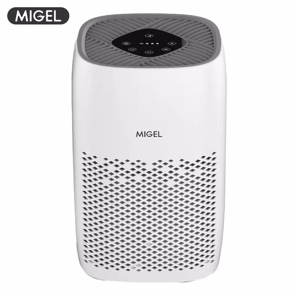 دستگاه تصفیه هوا میگل GAP 150