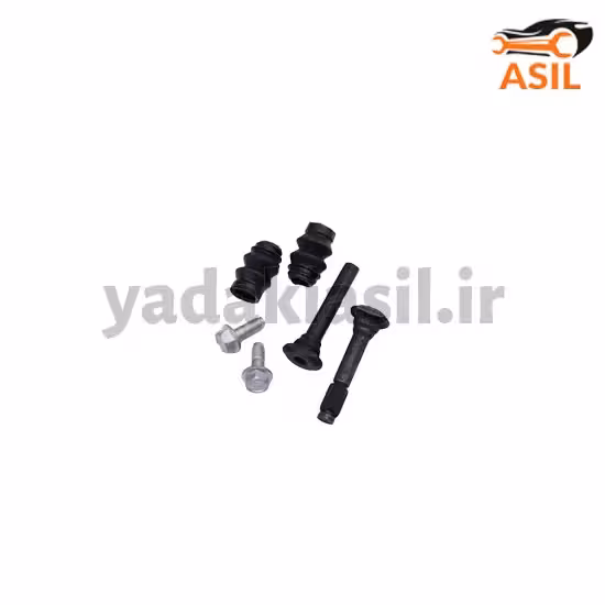 پیچ کالیپر 206 تیپ 2