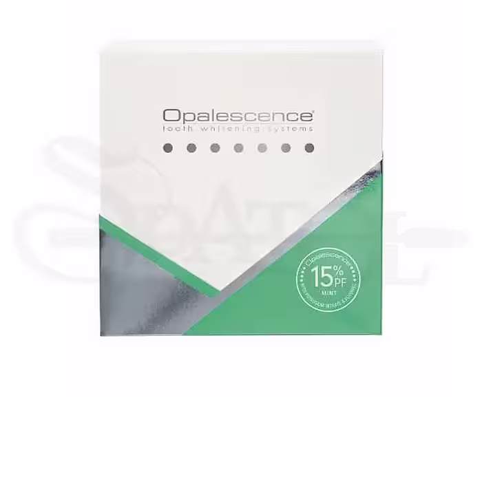 بلیچینگ هوم 15% الترادنت UltraDent Opalescence
