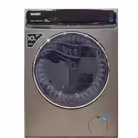 ماشین لباسشویی اتوماتیک مجیک مدل WF105-147DDW