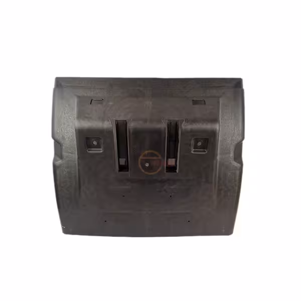 گلگیر روی چرخ عقب FH12 ایرانی