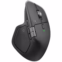 ماوس کامپیوتر لاجیتک مدل LOGITECH MX Master 4