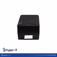 4350 ، لیبل پرینتر مدل Meva