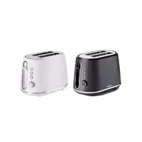 توستر 2 اسلایس کوئیزین آرت Cuisinart Neutrals Toaster, 2 Slices– ارسال 10 الی 15 روز کاری