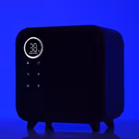 دستگاه بخور سرد هیوتک مدل HU56