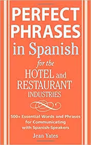 Perfect Phrases In Spanish کتاب