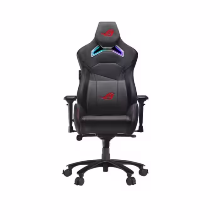 صندلی گیمینگ ایسوس ASUS ROG CHARIOT BLACK SL300C