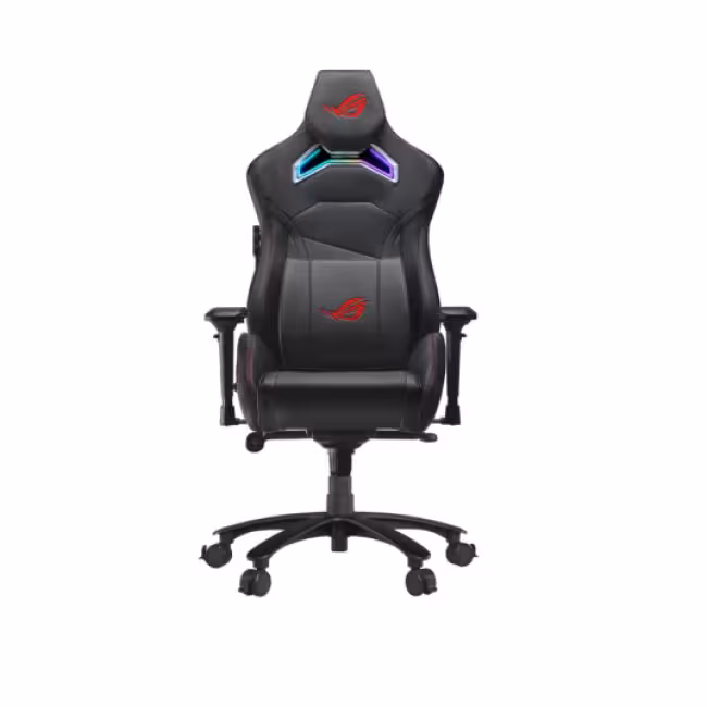 صندلی گیمینگ ایسوس ASUS ROG CHARIOT BLACK SL300C