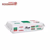 دستمال طی کشی یک بار مصرف اسلیپی Sleepy مدل Micro Cyclone حجم 50 عددی