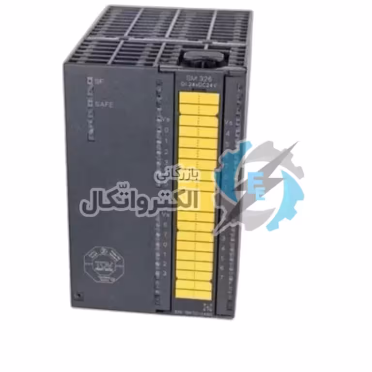 پی ال سی (PLC) – زیمنس