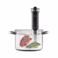 کیسه پز سنکور مدل  SSV 5000