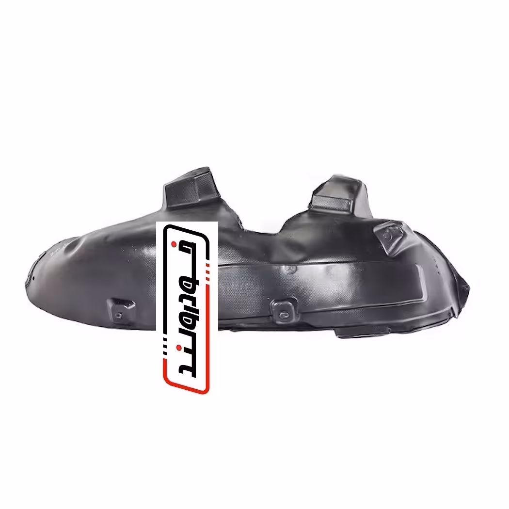 شلگیر عقب چپ تیگو 8 پرو