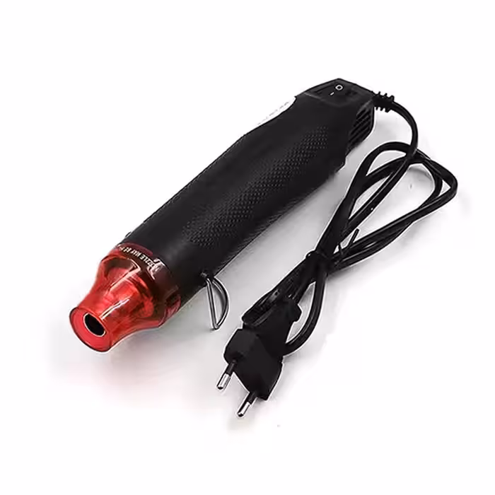 خرید و قیمت هیتر هوای گرم قابل حمل QSTExpress