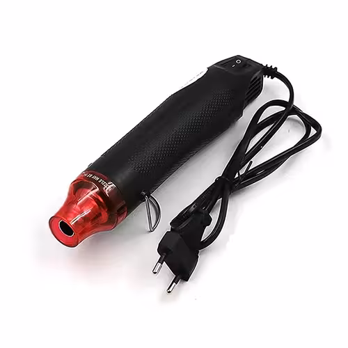 خرید و قیمت هیتر هوای گرم قابل حمل QSTExpress