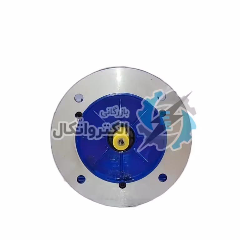 الکتروموتور چینی سه فاز 3 کیلووات – 1400 دور – فلنج دار