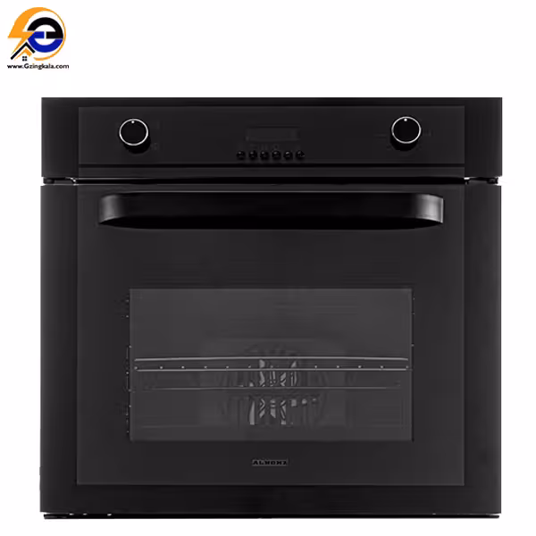 فر برقی توکار استیل البرز مدل fe53