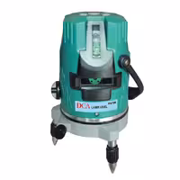 تراز لیزری دی سی ای مدل AFF06-21