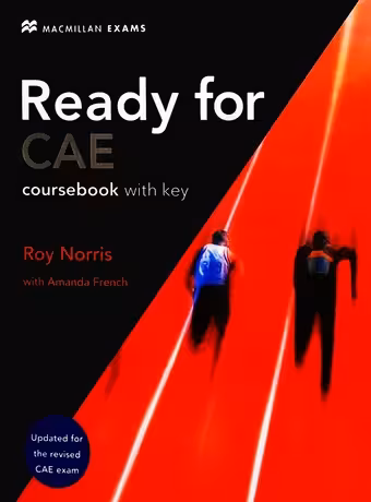 Ready for CAE