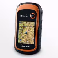 eTrex 20x
