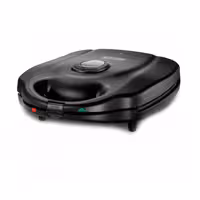 ساندویچ ساز بلک اند دکر مدل black and deckerTS4130