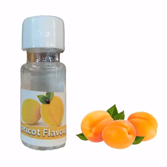 اسانس زردالو ترک