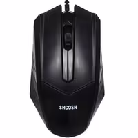 موس سیمی شوش SHOOSH M27