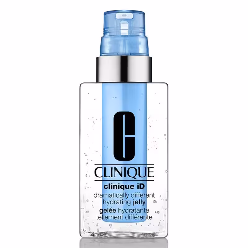 ژل آبرسان کلینیک مدل Dramatically Different همراه با کارتریج آبی