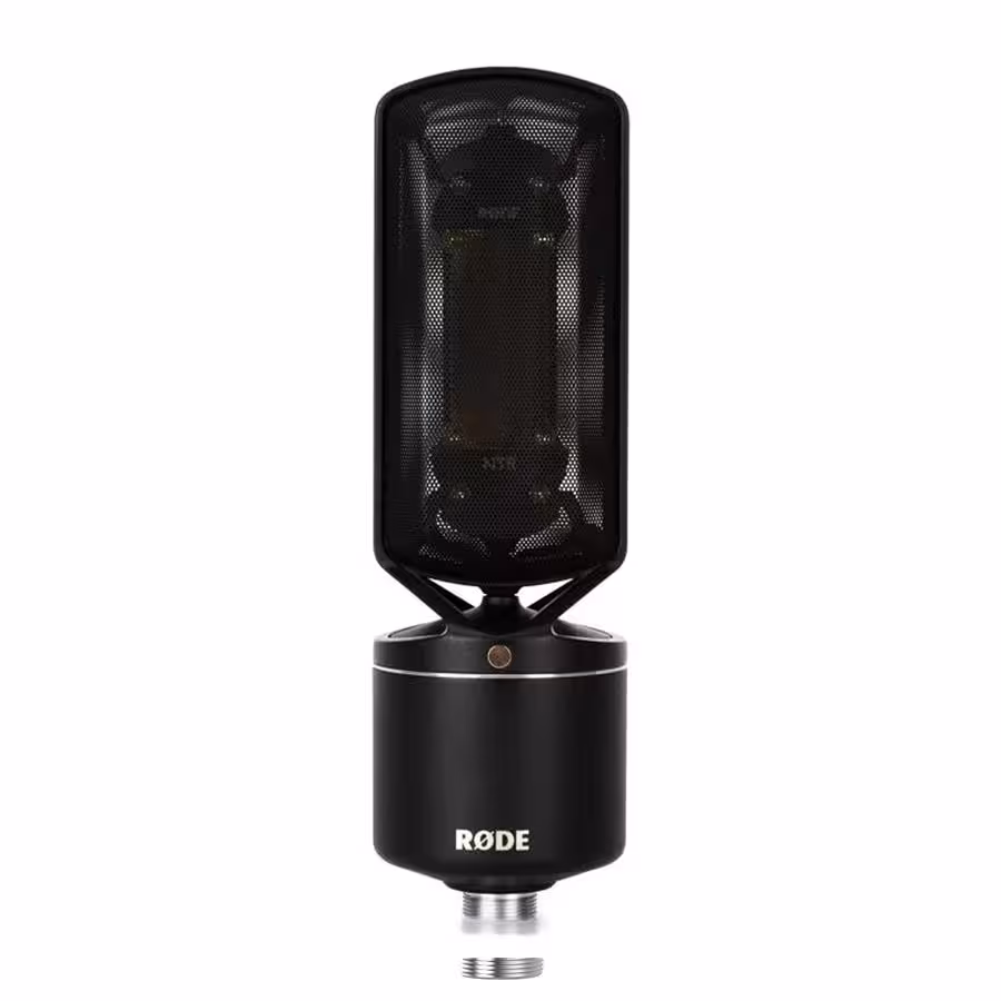 میکروفن رود مدل Ribbon NTR