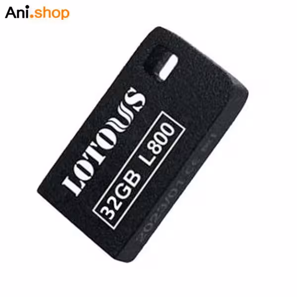 فلش 32گیگ لوتوس مدل 800 کد 1049