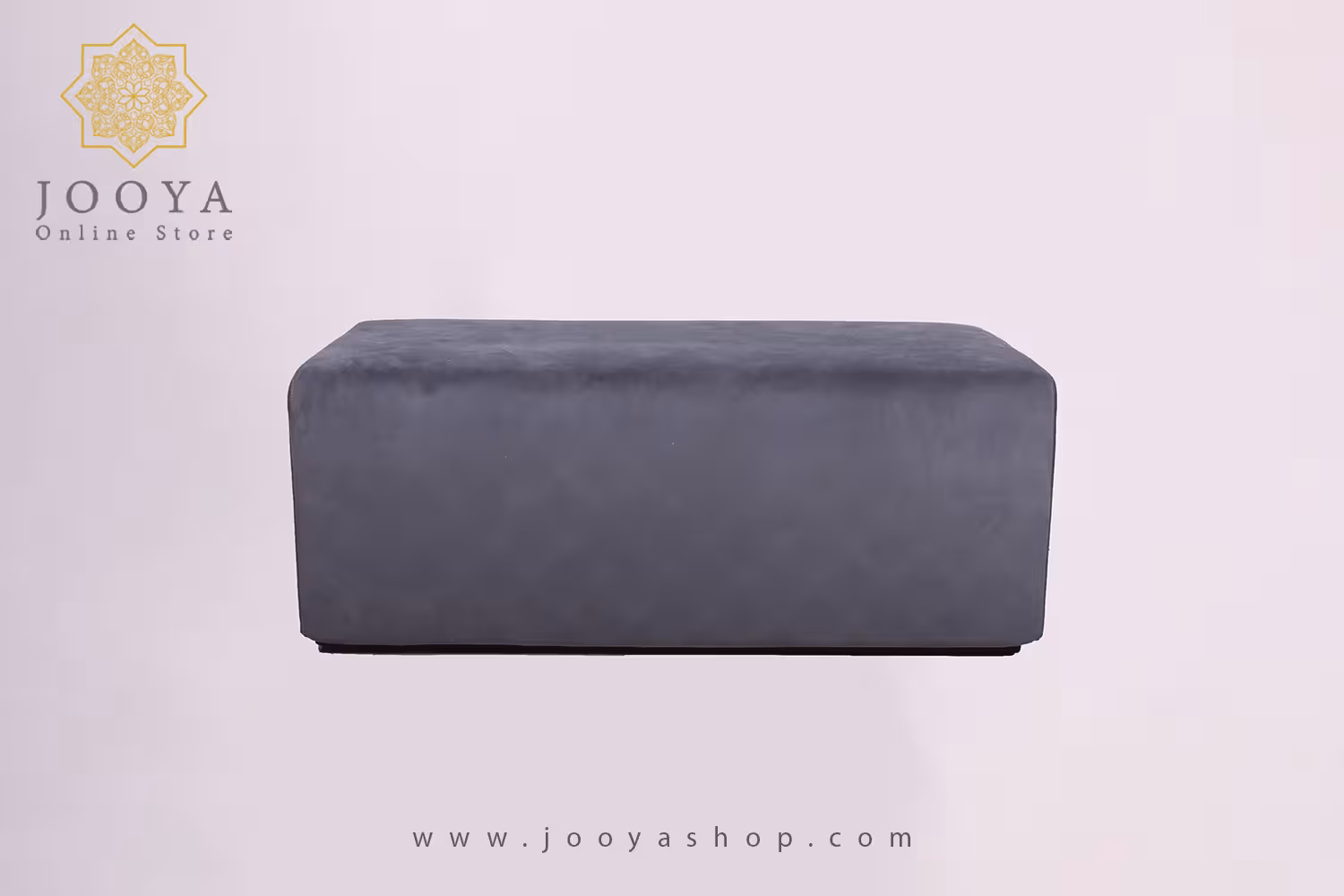 نشیمن دو نفره لیو مدل L58NS