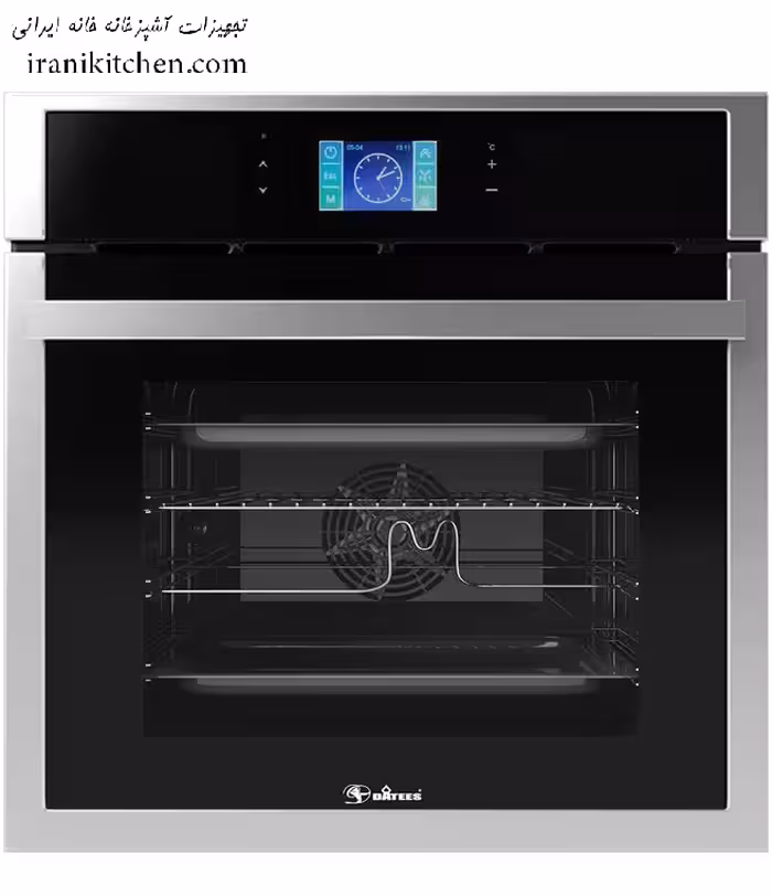 فر توکار داتیس مدل 695 برقی