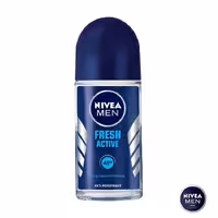 مام غلطکی مردانه نیوا مدل Fresh Active حجم 50 میلی لیتر