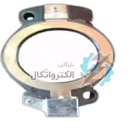 پلاتین الکتروموتور تکفاز الکو