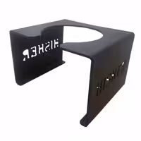 استند پرتافیلتر هیشر مدل 58 | چاوه