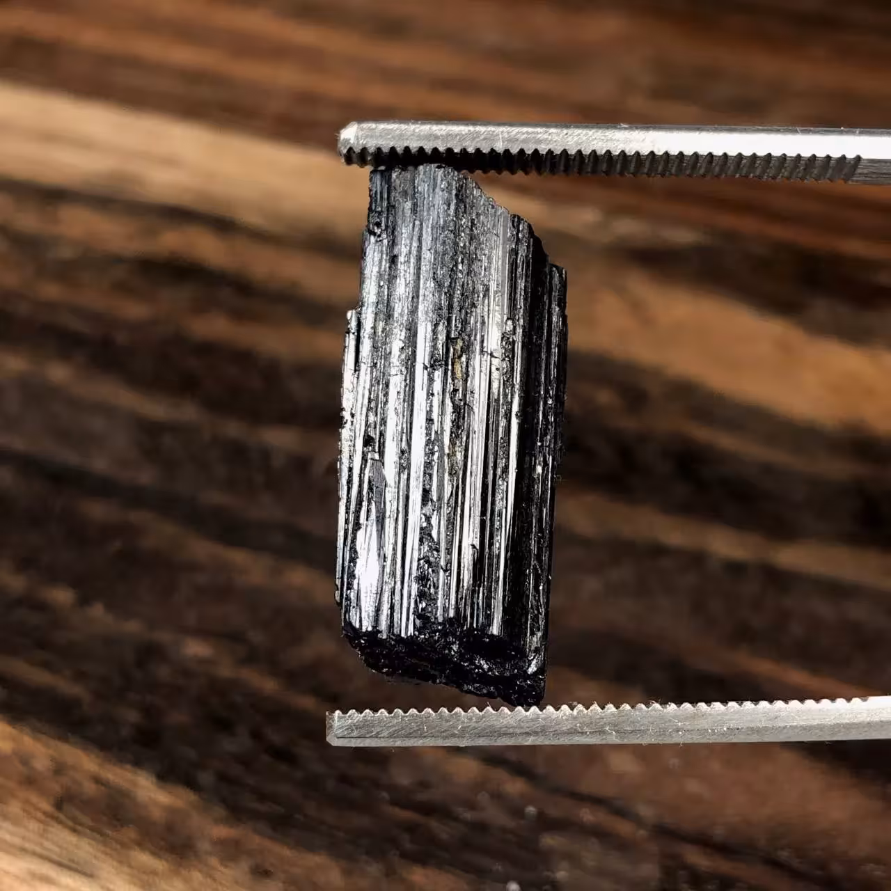 خرید سنگ تورمالین سیاه اصلی 250888