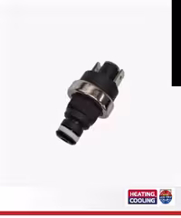 10 عددی / /  کلید حداقل فشار خاری H&G  کد 3456 E