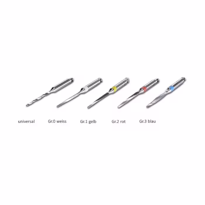 دریل فایبرپست 3M – RelyX Fiber Post Drill Size Universal