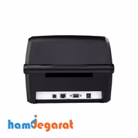 لیبل پرینتر رومیزی IDPRT it4s 300 dpi