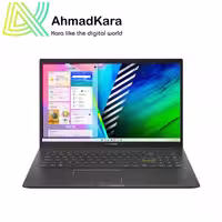 لپ تاپ ایسوس VivoBook K513EQ-AL