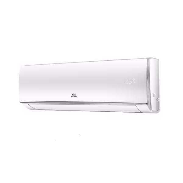 کولر گازی اسپلیت دیواری (Split) 24000 دور ثابت کازوکی مدل IAC-24CH/XA/A/ID