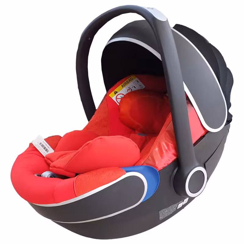 کریر تکی طبی پلاتینیوم برند جی بی GB