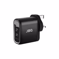 آداپتور فست شارژ 40 وات JBQ مدل HC-740