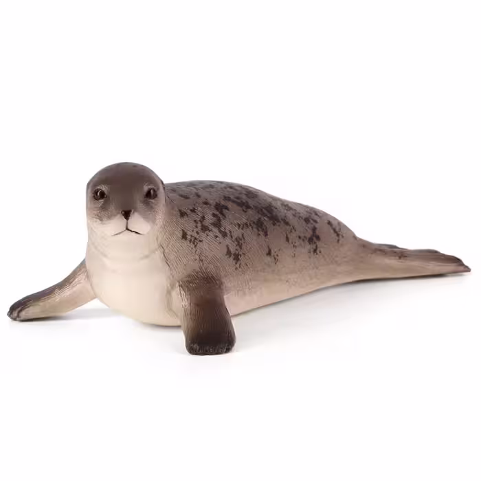 فیگور فوک خاکستری MOJO Grey Seal 387091