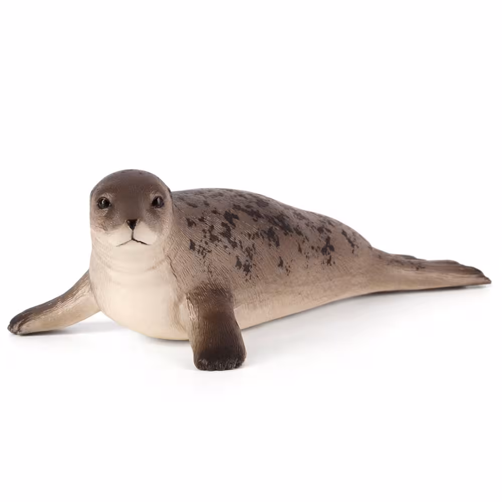 فیگور فوک خاکستری MOJO Grey Seal 387091