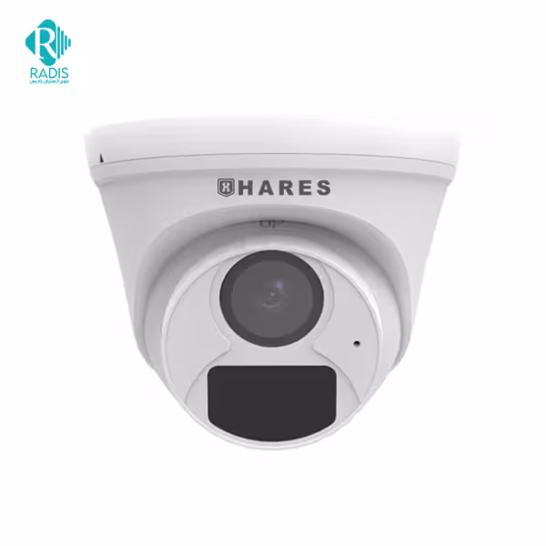 دوربین مداربسته تحت شبکه حارس مدل HS-T62L20-PF