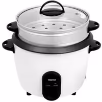 پلوپز جی پاس مدل GRC35011 | Geepas Rice Cooker